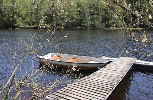 Tvetaryd House | 150 m² House ∙ 5 bedrooms ∙ 10 guests