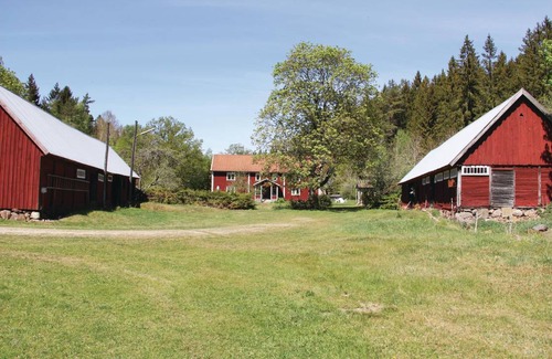 Tvetaryd House | 150 m² House ∙ 5 bedrooms ∙ 10 guests