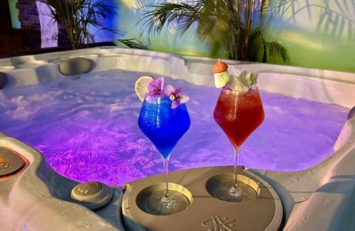 Bas Vent Apartment | 150 m² Serviced apartment ∙ 2 bedrooms ∙ 127 guests