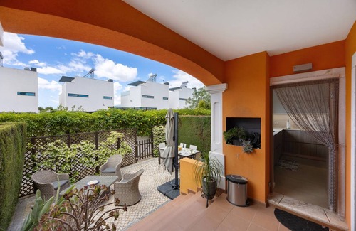 Luz de Tavira Villa | 150 m² Villa ∙ 3 bedrooms ∙ 6 guests