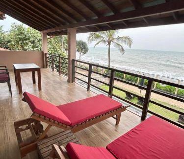 Pamunugama Villa | 150 m² Villa ∙ 4 bedrooms ∙ 8 guests