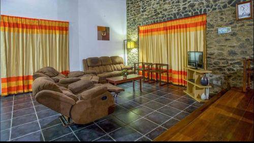 Pamunugama Villa | 150 m² Villa ∙ 4 bedrooms ∙ 8 guests