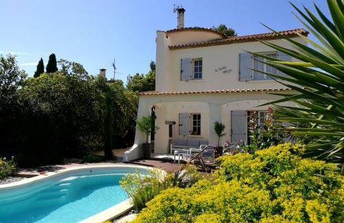 Perols Villa | 150 m² Villa ∙ 5 bedrooms ∙ 7 guests