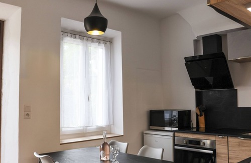 Les Lecques Apartment | 150 meters from the beach, pleasant T2 40m ², quiet, renovated, close to everything