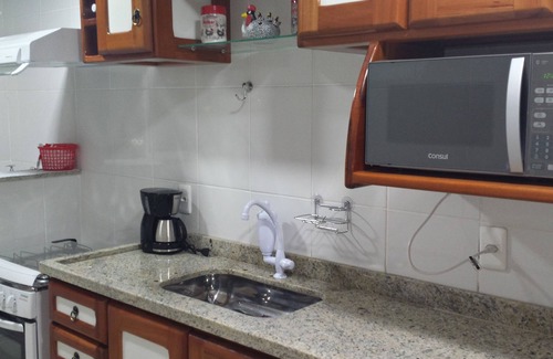 Prainha Apartment | 150 meters from the most charming beach, Arraial do Cabo, 2 Bedrooms w/Air Conditioning