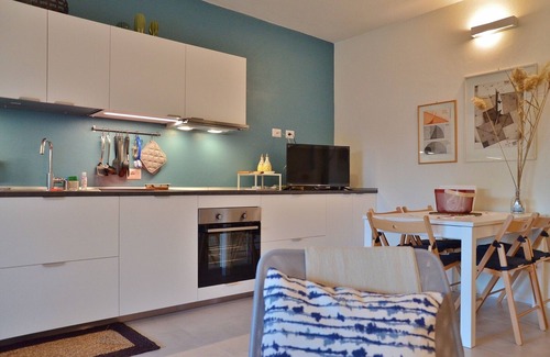 Sant'Elmo Villa | 150 meters from Sant'Elmo beach