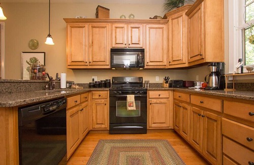 Bear Lake Reserve Condo | 150 Saddle Notch Lane Lodge 4 at Bear Lake Reserve