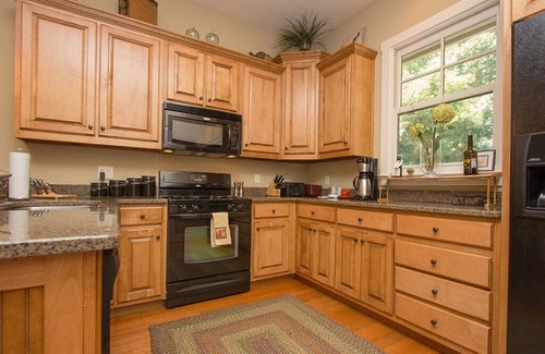 Bear Lake Reserve Condo | 150 Saddle Notch Lane Lodge 4 at Bear Lake Reserve
