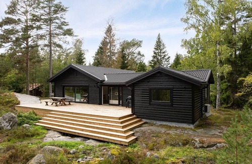 Sodersvik House | 150 m² House ∙ 4 bedrooms ∙ 8 guests