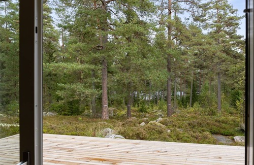 Sodersvik House | 150 m² House ∙ 4 bedrooms ∙ 8 guests
