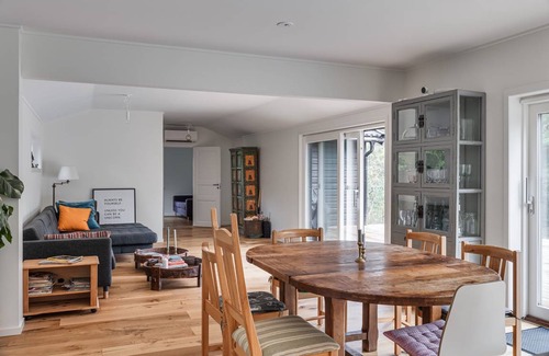 Sodersvik House | 150 m² House ∙ 4 bedrooms ∙ 8 guests