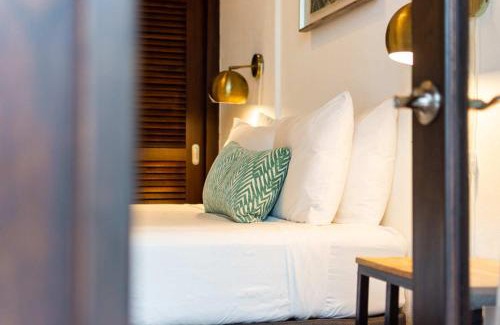 Mercado Apartment | 150 Sol by Stay with Bear