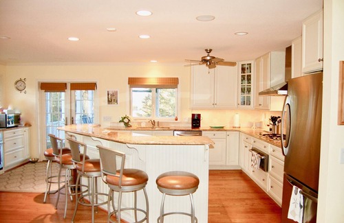 Lewes House | 150 STEPS TO BEACH! CLASSY MULTI-FAMILY - LEWES & CLARK BEACH HOUSE