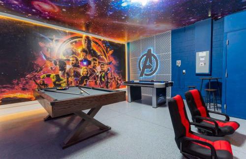 West Haven House | 150 Stunning 4BD Perfect for Your Vacation