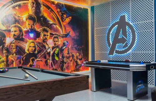 West Haven House | 150 Stunning 4BD Perfect for Your Vacation