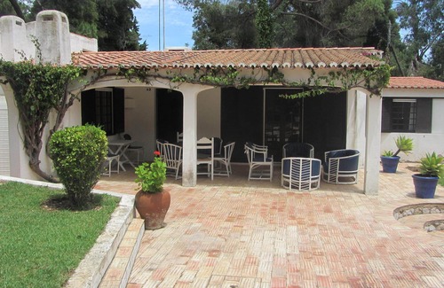 Branqueira Villa | 1500 m from the beach of Santa Eulalia