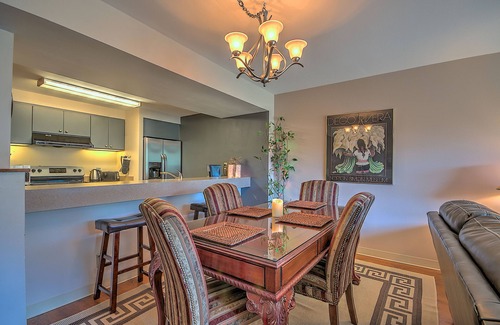 Keystone Condo | 1500sf ft-GREAT VIEWS-HotTub/Elevator/Free shuttle/Keystone Lodge Spa access