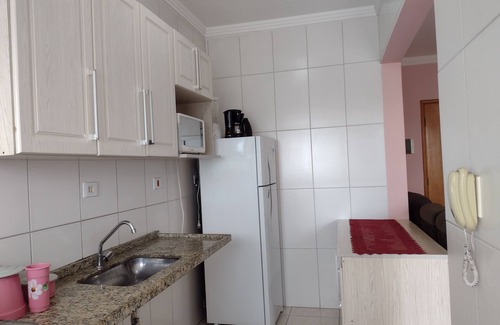 Caicara Apartment | 150m from the beach- WI-FI, Barbecue - beautiful apartment - garage
