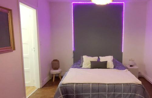 Berck-sur-Mer Apartment | 150m plage COEUR DE BERCK