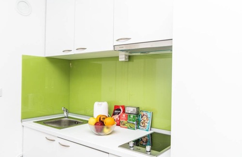 Old Town Apartment | 150sqm Apartment with 4 units! GREAT FOR GROUPS