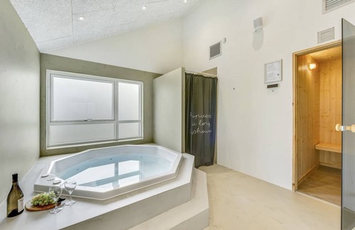 Bjerregaard House | 151 m² House ∙ 4 bedrooms ∙ 8 guests