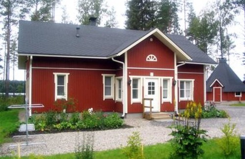Kiuruvesi Other | 152 m² Accommodation ∙ 4 bedrooms ∙ 12 guests