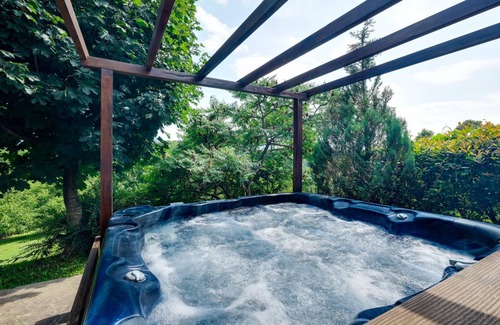 Bistra House | 152 m² House ∙ 3 bedrooms ∙ 5 guests