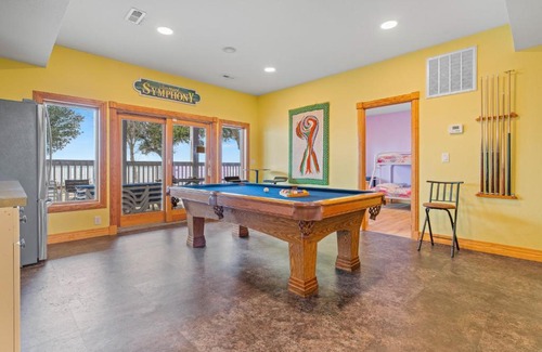 Monteray Shores House | 1528 - Sound and Color by Resort Realty