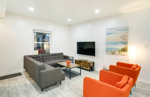 South Haven House | 153 m² House ∙ 4 bedrooms ∙ 12 guests