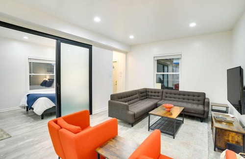 South Haven House | 153 m² House ∙ 4 bedrooms ∙ 12 guests