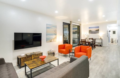 South Haven House | 153 m² House ∙ 4 bedrooms ∙ 12 guests