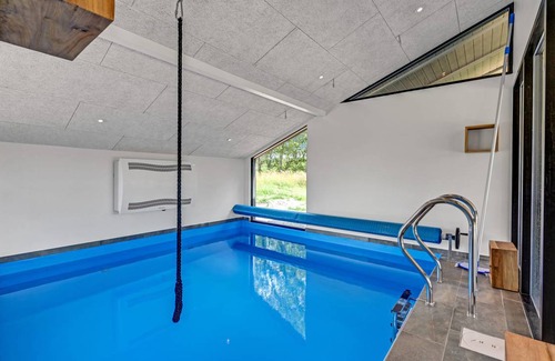 Krejbjerg House | 153 m² House ∙ 5 bedrooms ∙ 13 guests