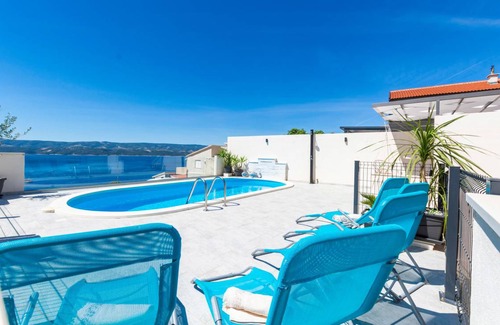 Stanici House | 153 m² House ∙ 5 bedrooms ∙ 10 guests