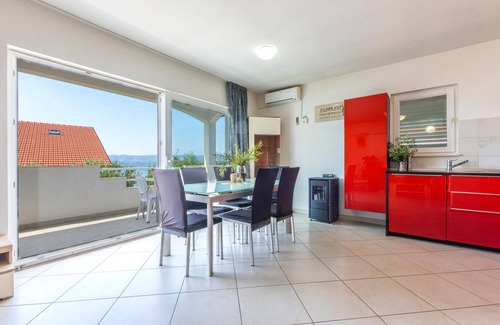 Stanici House | 153 m² House ∙ 5 bedrooms ∙ 10 guests