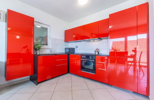 Stanici House | 153 m² House ∙ 5 bedrooms ∙ 10 guests