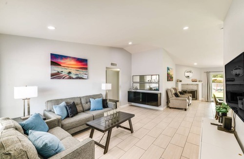 Parque Vista Estates House | 153 m² House ∙ 4 bedrooms ∙ 10 guests