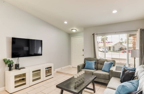 Parque Vista Estates House | 153 m² House ∙ 4 bedrooms ∙ 10 guests