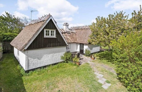 Holloselund House | 1533 Vejby - Kystvej 85 A