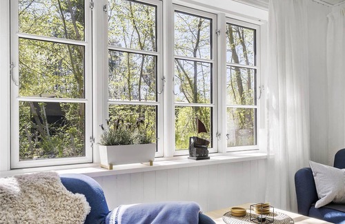 Oster Somarken House | 1538 Aakirkeby - Sluseparken 21