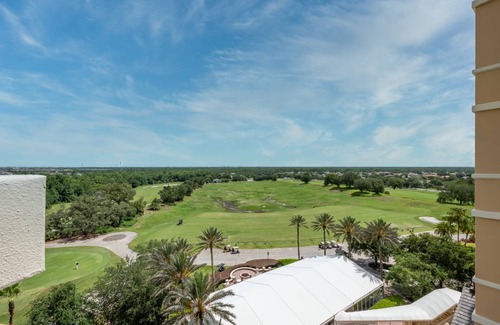 Reunion Condo | 154 m² Condo ∙ 2 bedrooms ∙ 6 guests