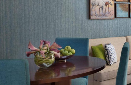 Al Najada Hotel | 154 m² Hotel ∙ 2 bedrooms ∙ 127 guests