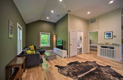 Wallkill House | 154 m² House ∙ 3 bedrooms ∙ 8 guests