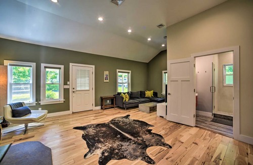 Wallkill House | 154 m² House ∙ 3 bedrooms ∙ 8 guests