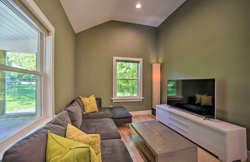 Wallkill House | 154 m² House ∙ 3 bedrooms ∙ 8 guests