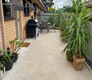 Wodonga Apartment | 155 m² Apartment ∙ 2 bedrooms ∙ 5 guests