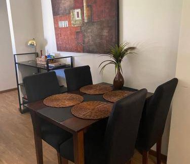 Wodonga Apartment | 155 m² Apartment ∙ 2 bedrooms ∙ 5 guests