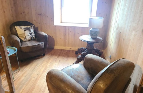 Remicourt Cottage | 155 m² Cabin ∙ 3 bedrooms ∙ 6 guests