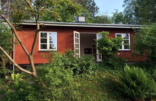 Faarevejle House | 15505 Fårevejle - Tjørnebakken 9