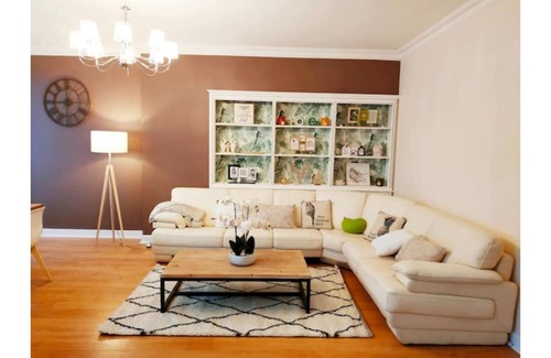 Valence Apartment | 156 m2, 4sdb 2 Parkings 4 Chambres Hypercentre