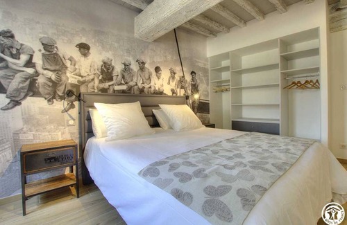 Boz House | 156 m² Gîte ∙ 3 bedrooms ∙ 6 guests